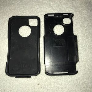 iPhone 4 Otter Box case